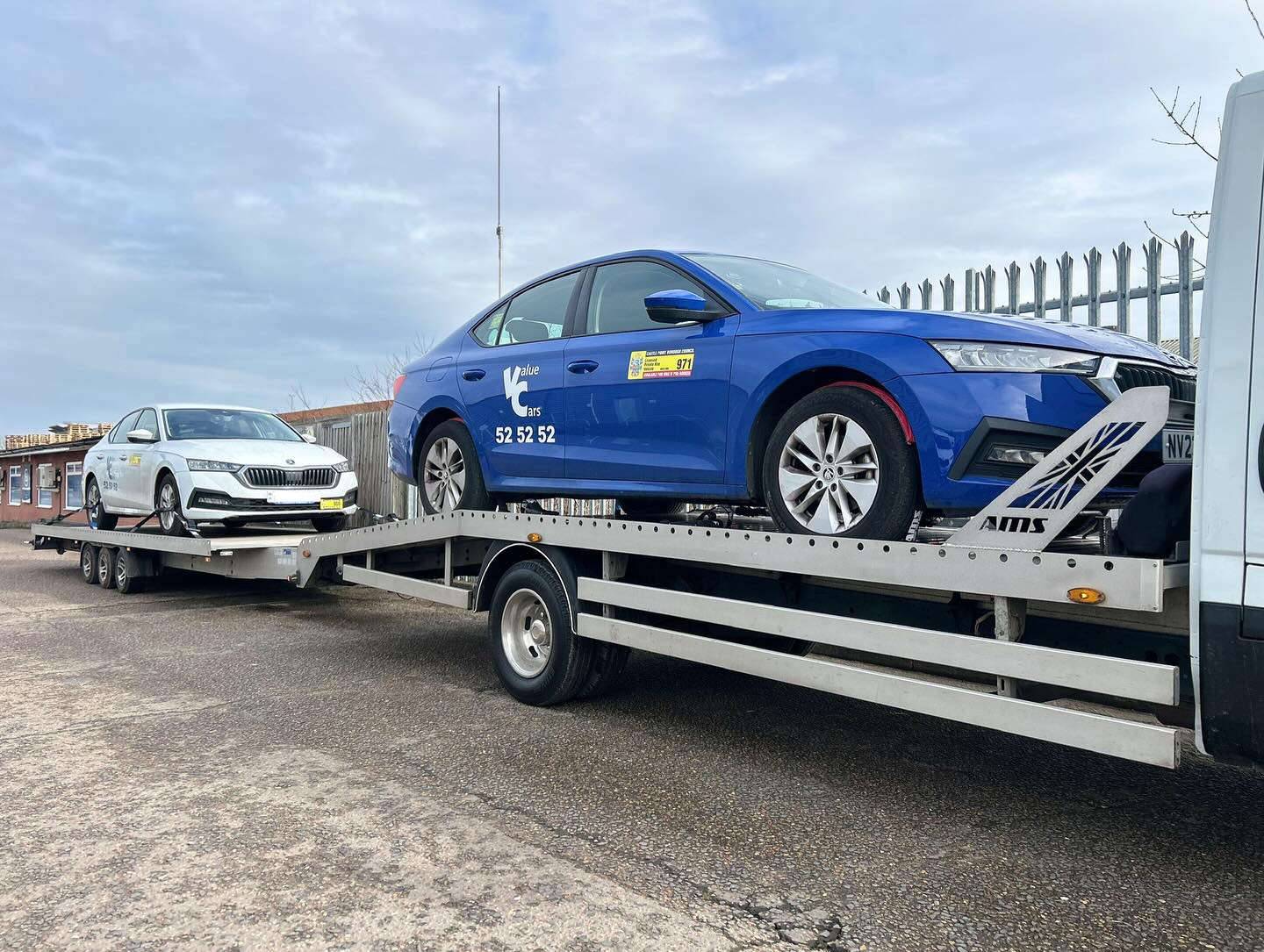 G.L.H... - G.L.H vehicle transportation & recovery logistics