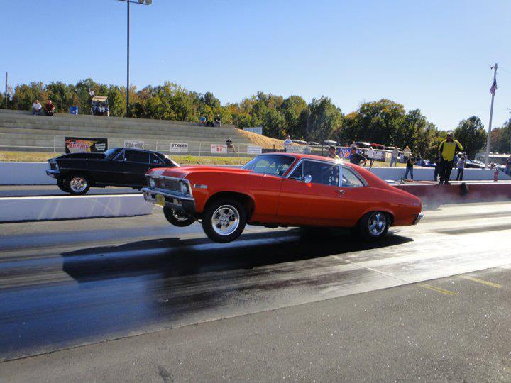 Union County Dragway added a new photo. - Union County Dragway