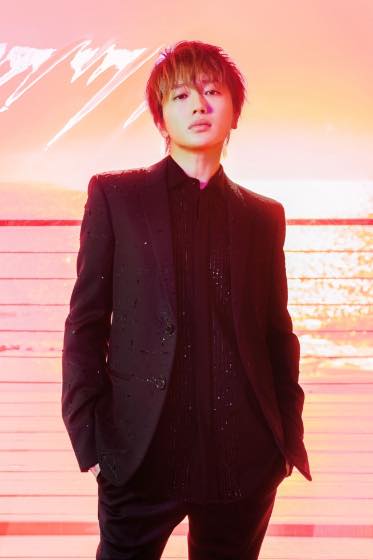 西島隆弘nissy Facebook