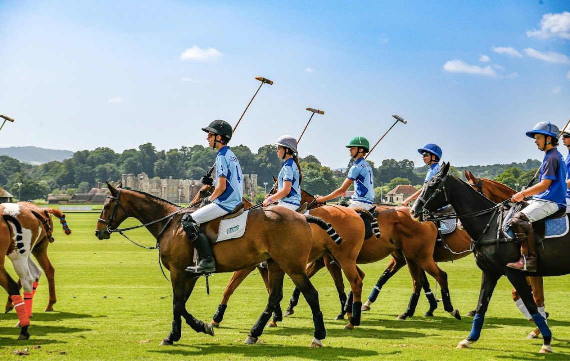 Old Berkshire Hunt Pony Club | Wantage
