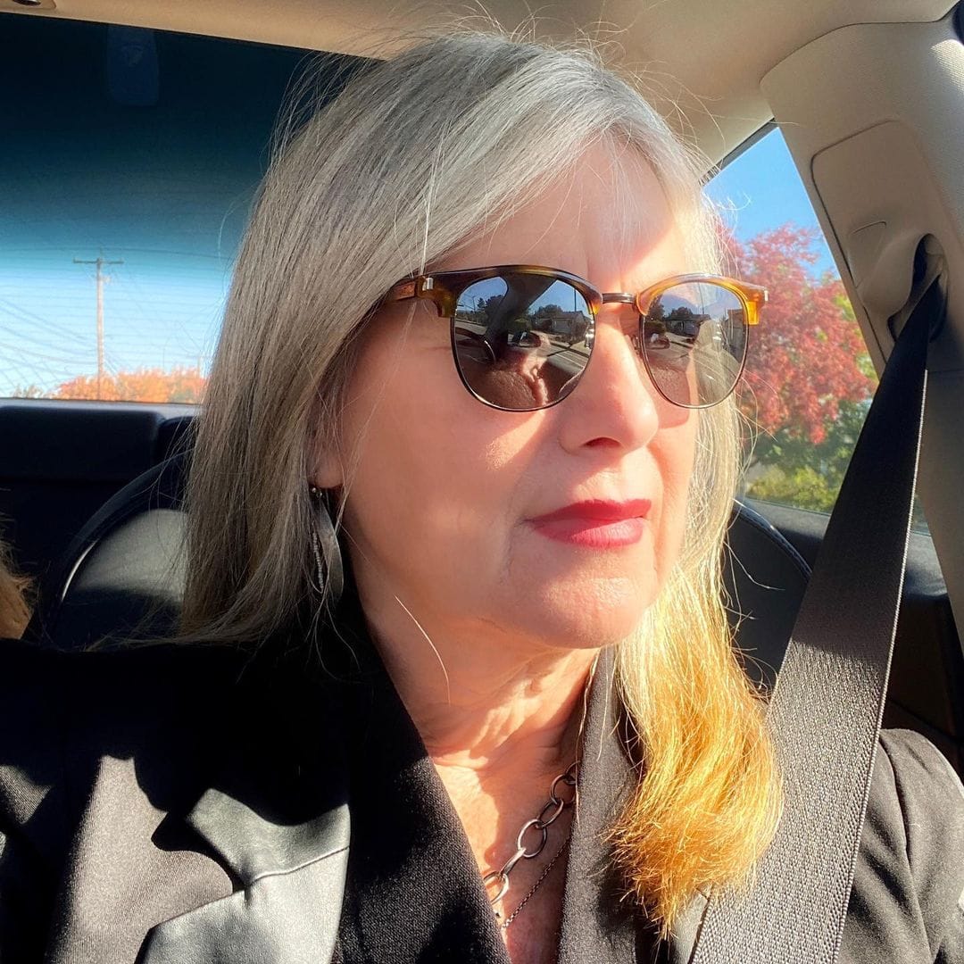 Mrs caroline james