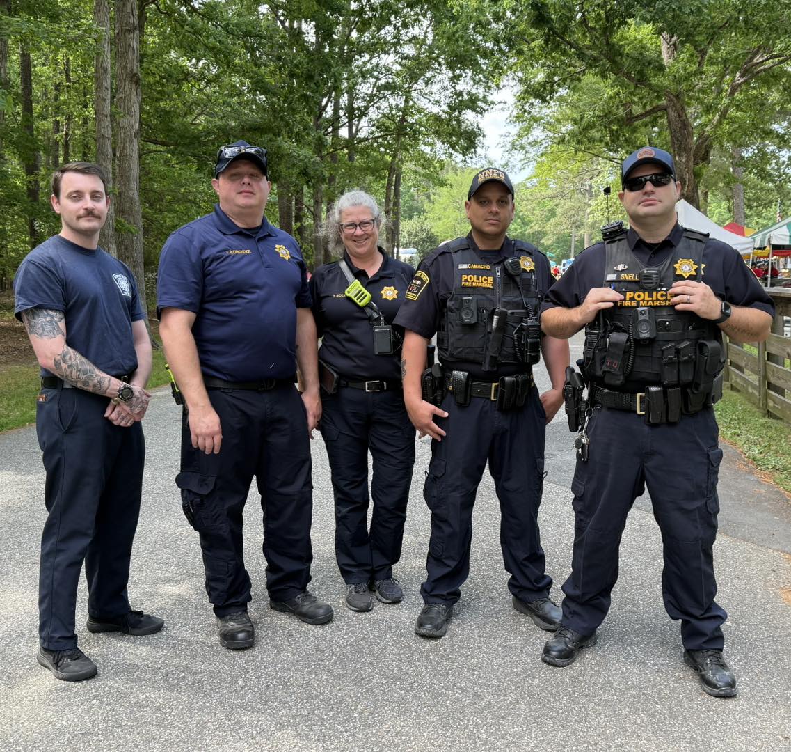 Newport News Fire... - Newport News Fire Department