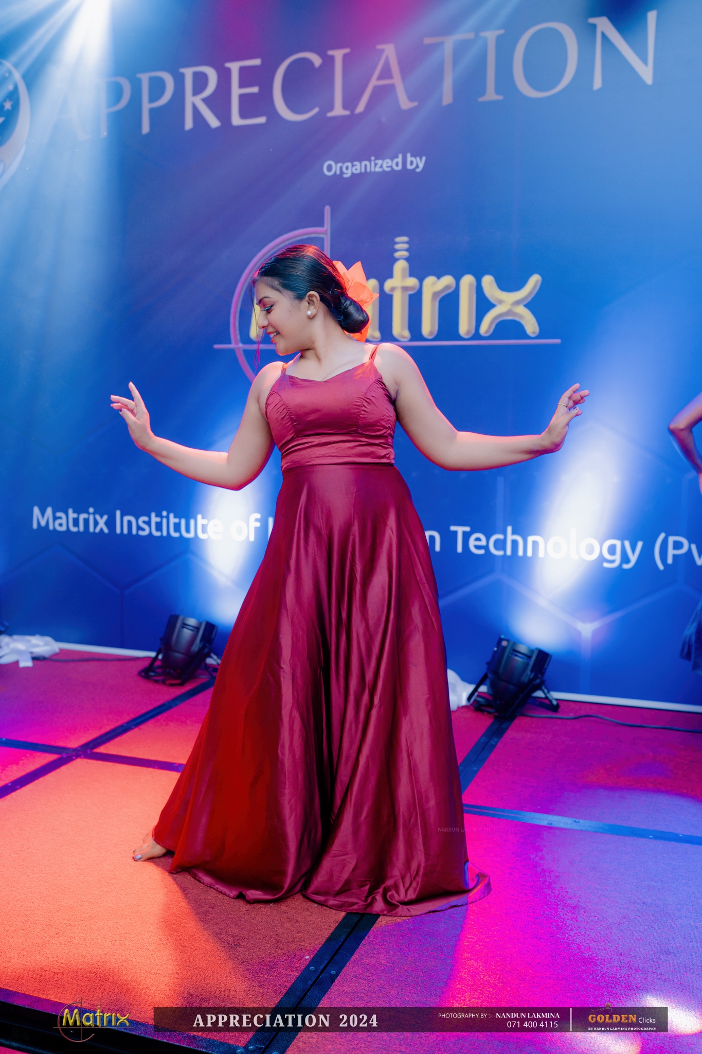 Matrix Institute of Information Technology | Colombo