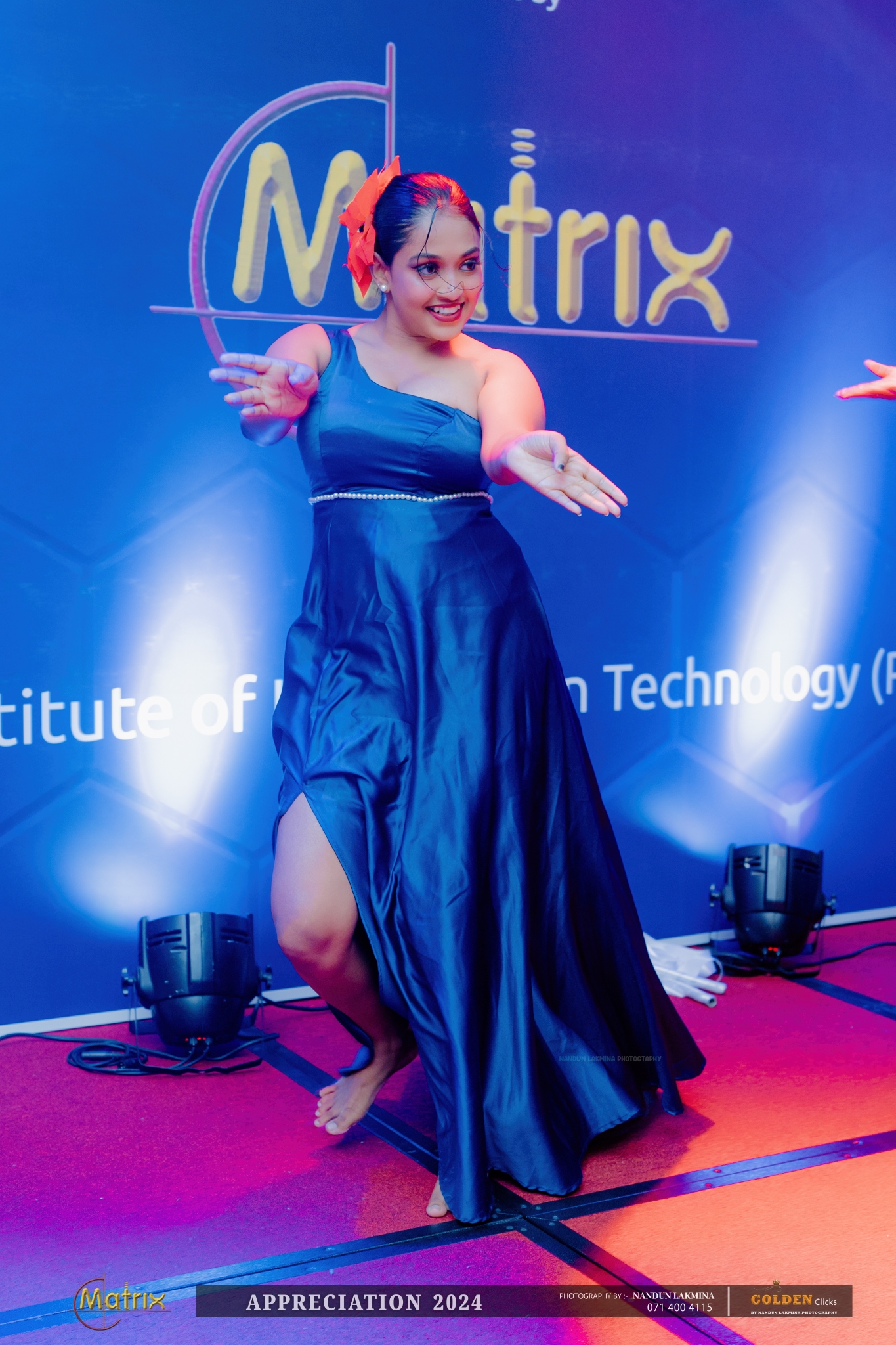 Matrix Institute of Information Technology | Colombo