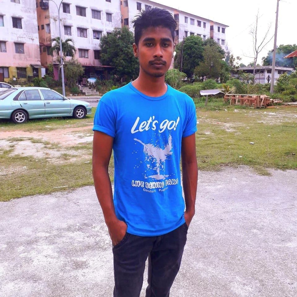 Rajib Raj