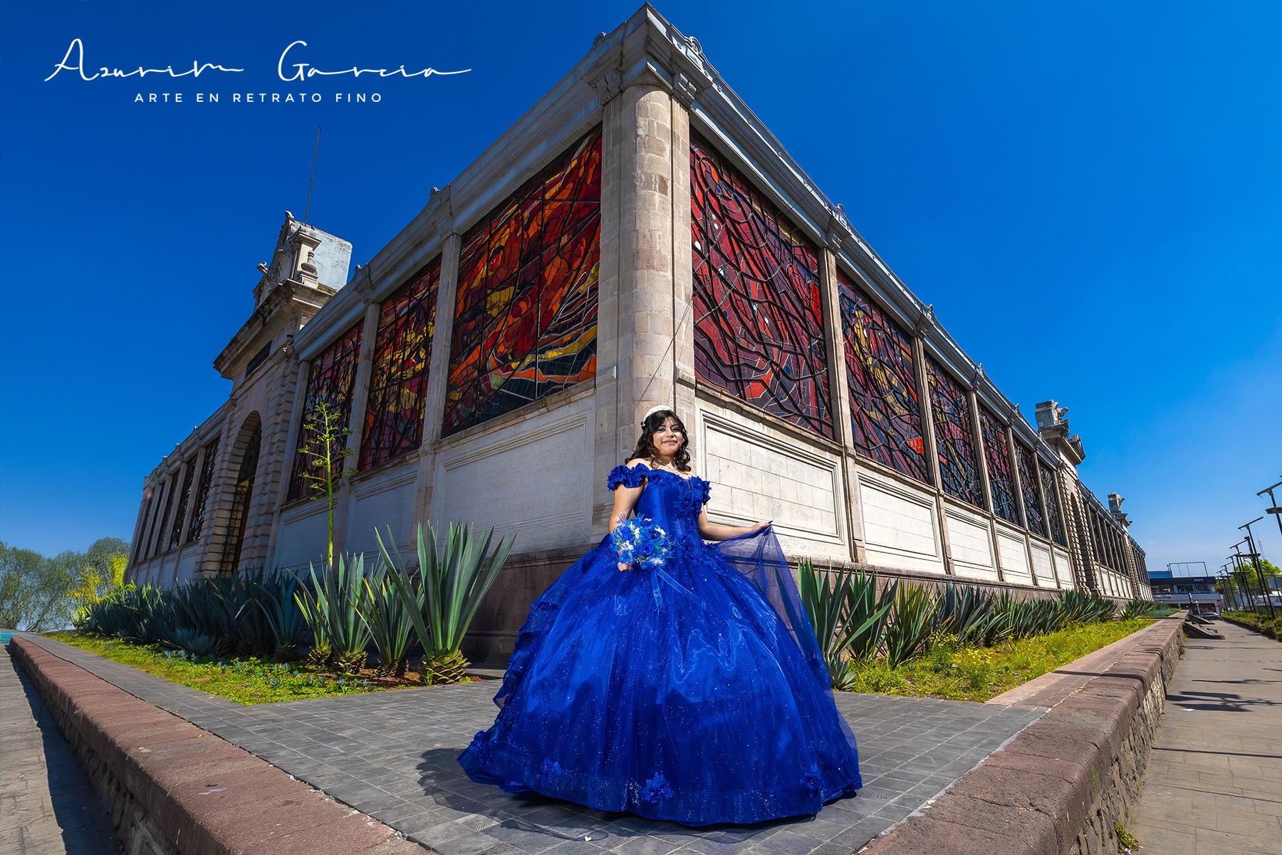 Azurim Garcia Fotografia