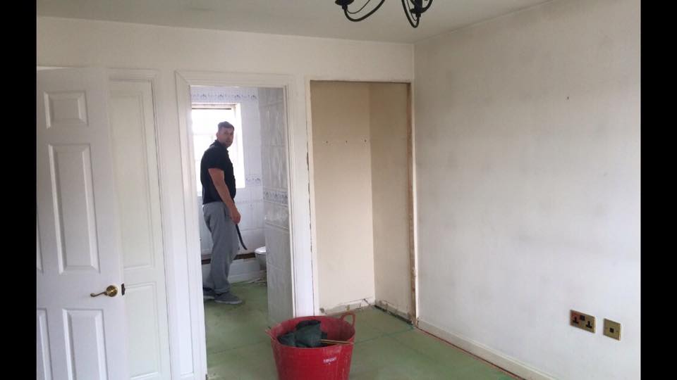 JPD Building & Home Improvements | Norwich