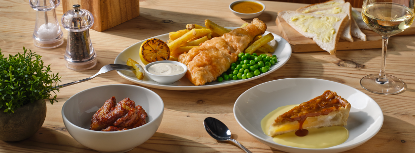 Whitbread Inns
