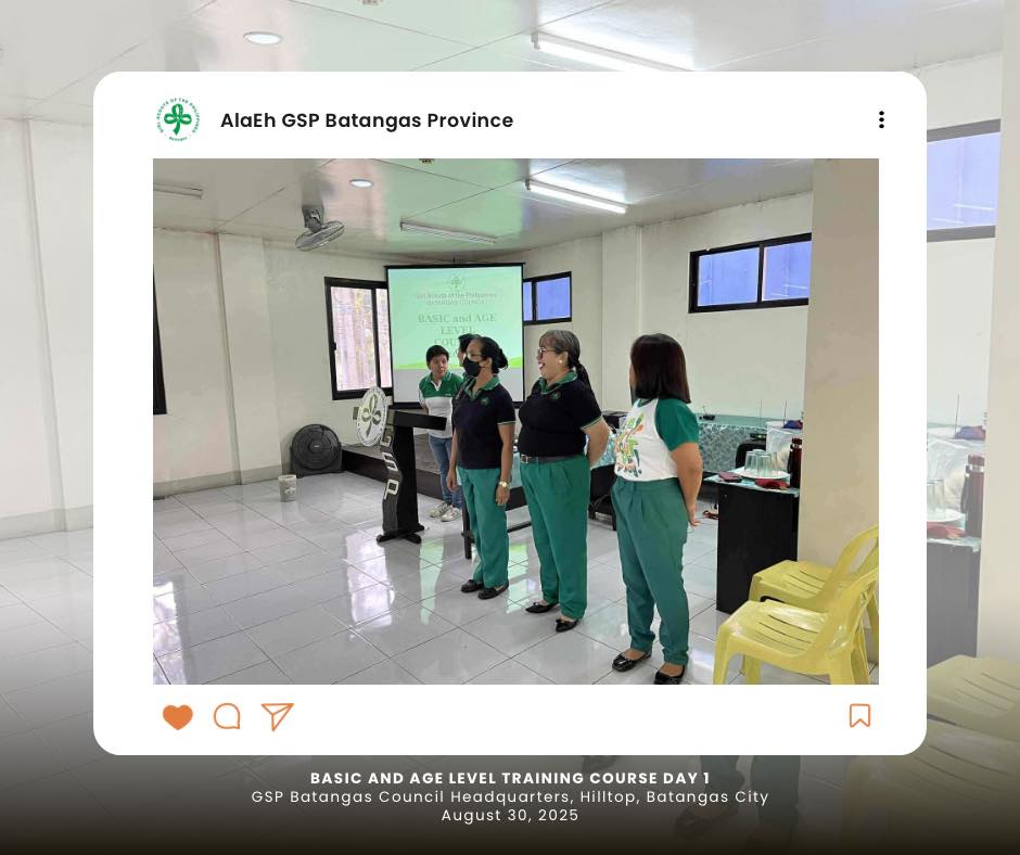 AlaEh GSP Batangas Province... - AlaEh GSP Batangas Province