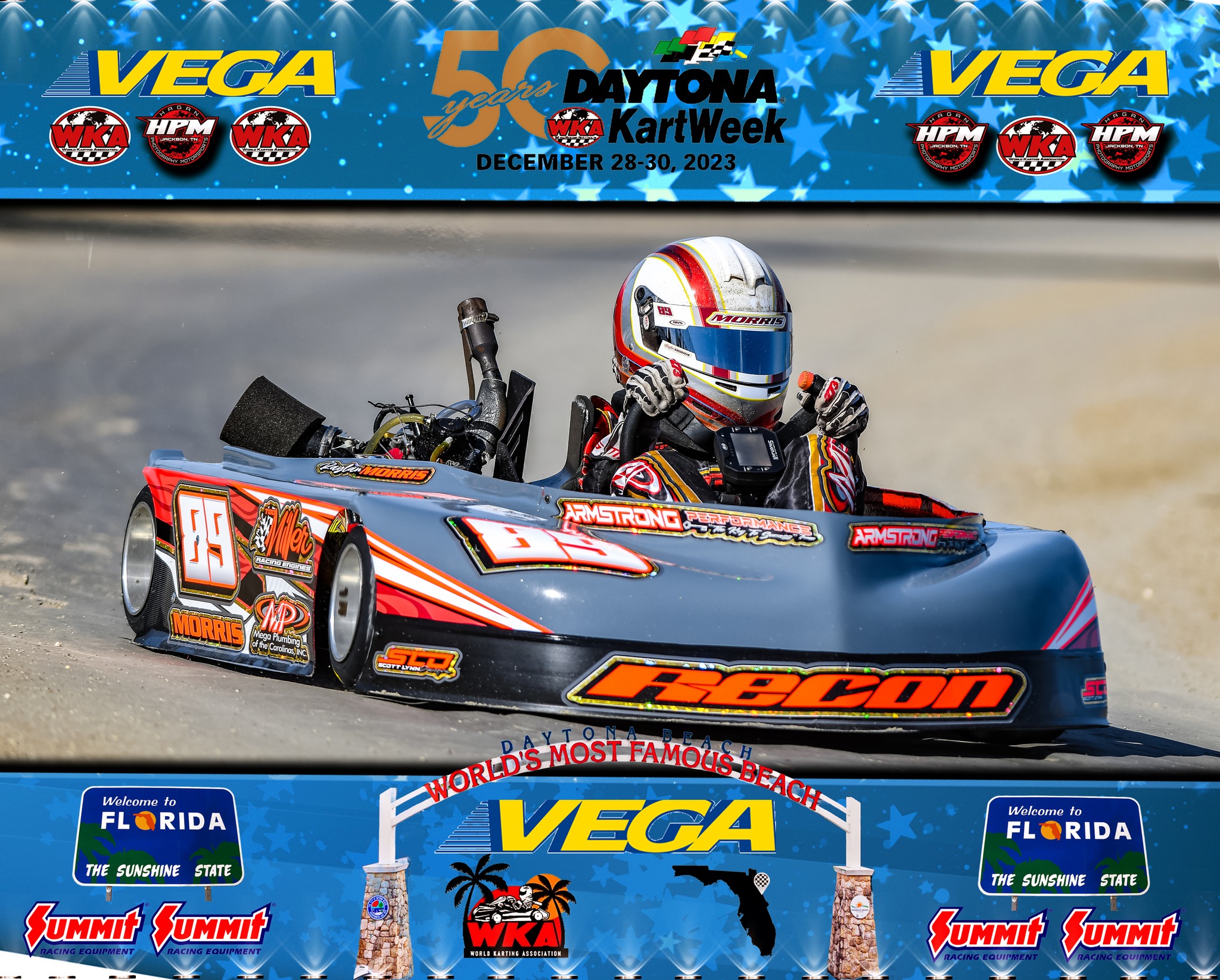 Raylan Morris | 89 |... - Hagan Photography Motorsports - HPM | Facebook