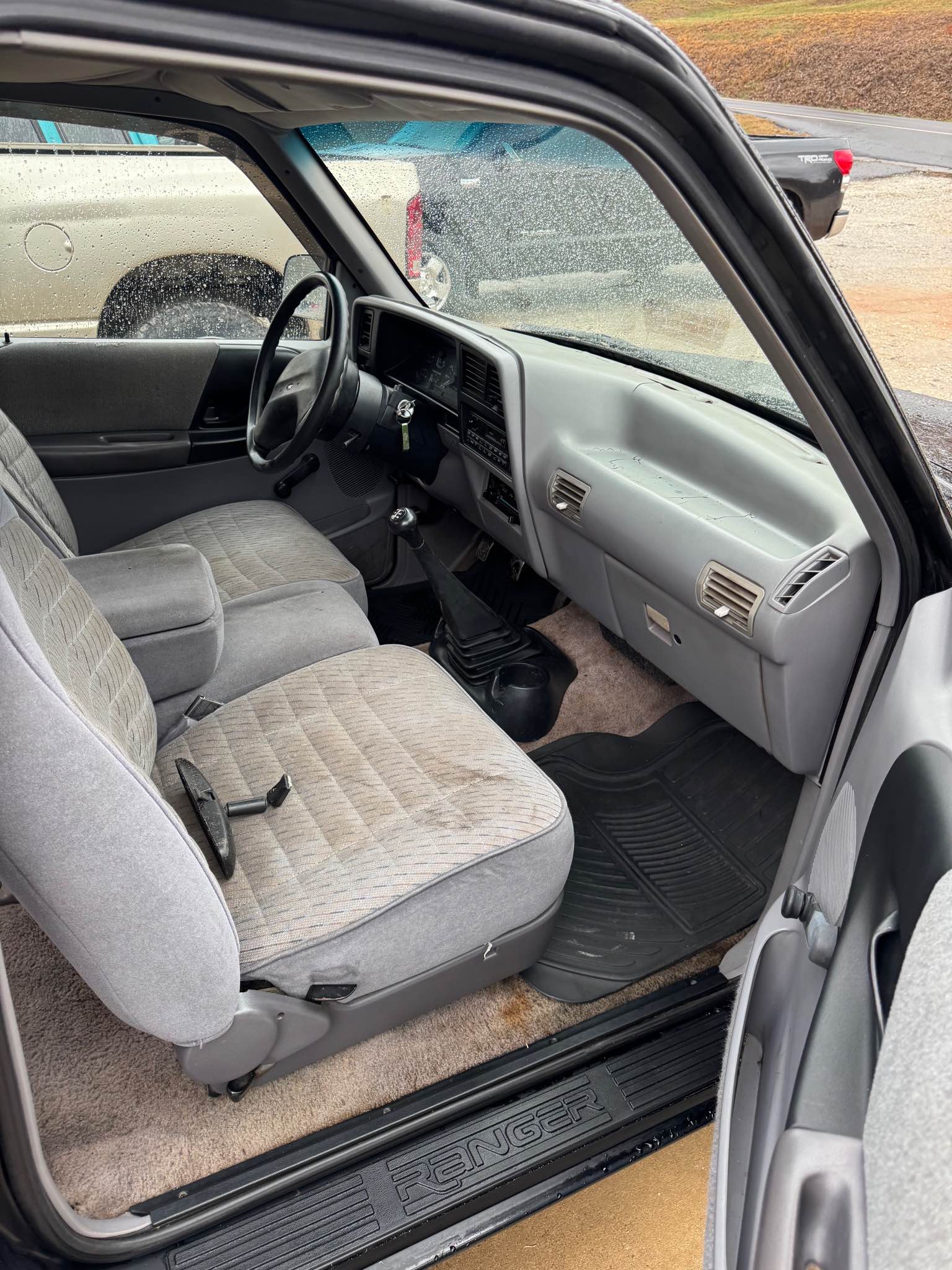 94 Ford Ranger 4.0 5 speed - Cars & Trucks - Boiling Springs, North ...