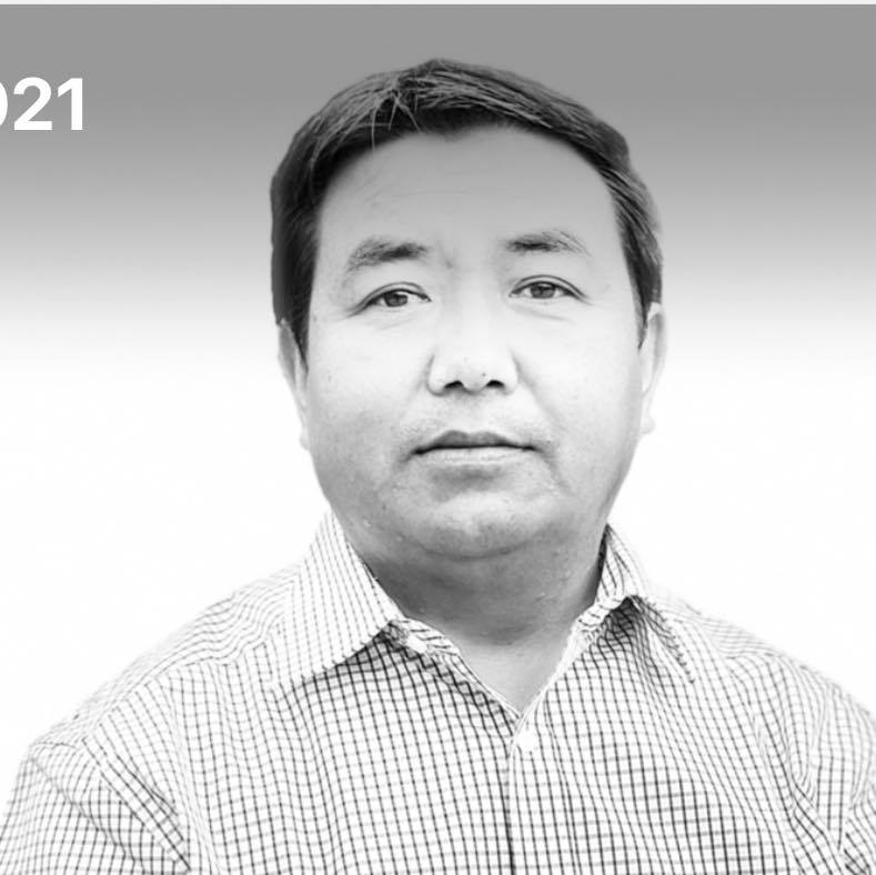 Raj Gurung