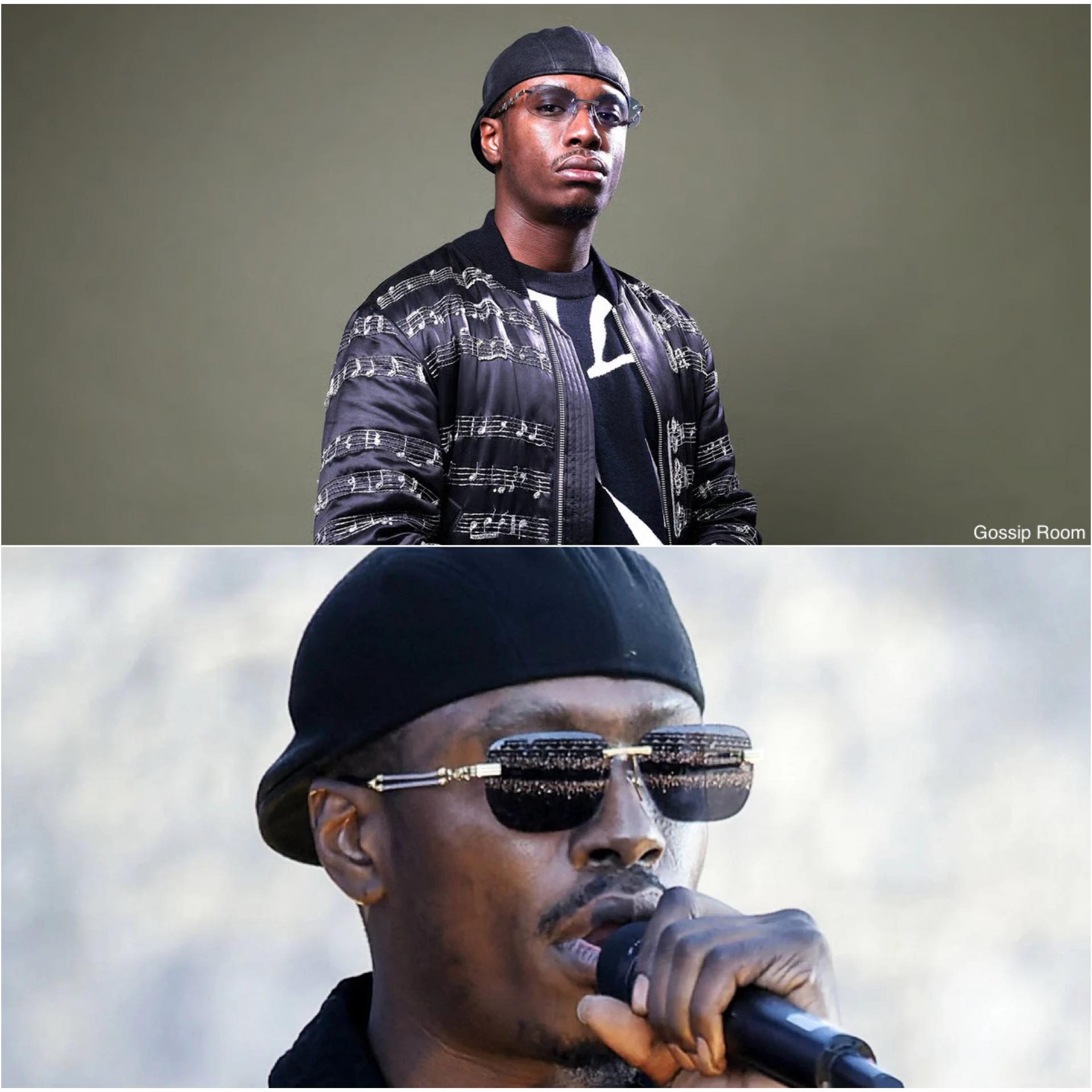 Gossip - 🚨 Le rappeur WeRenoi est décédé à l’âge de 31 ans. II aurait ...
