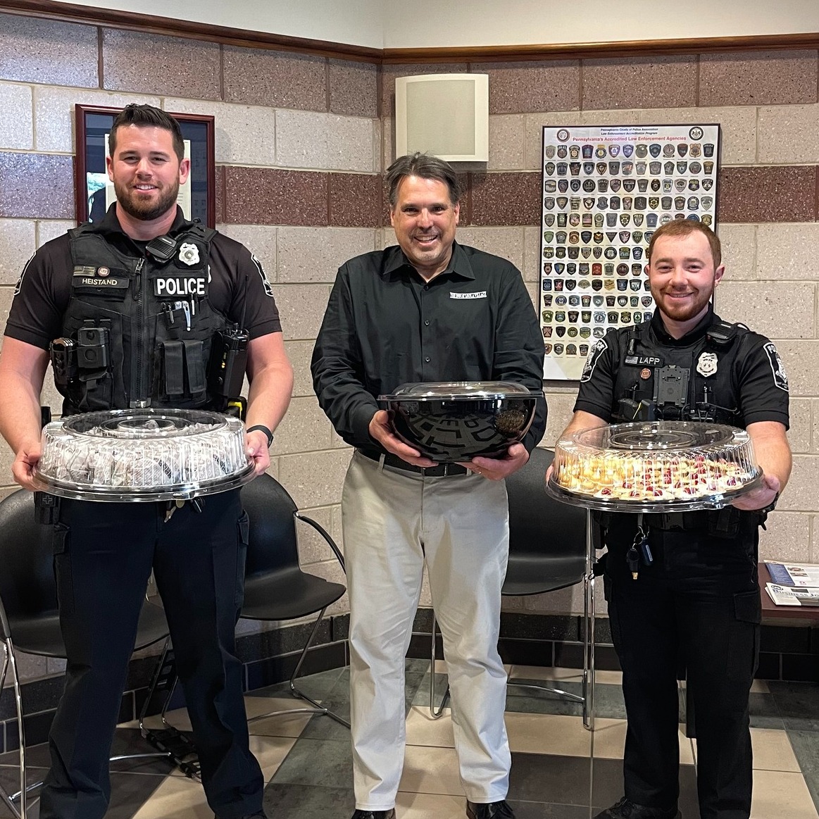 East Lampeter... - East Lampeter Township Police Department