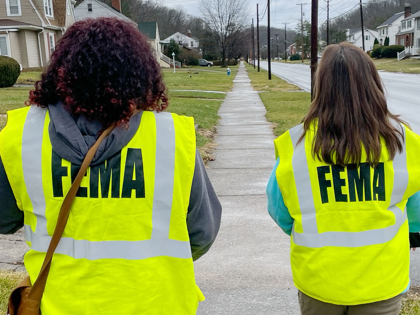 Southern West... - FEMA Federal Emergency Management Agency | Facebook