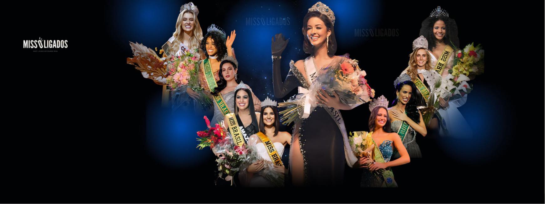 Pageants Brazil - Pageants Brazil added a new photo.