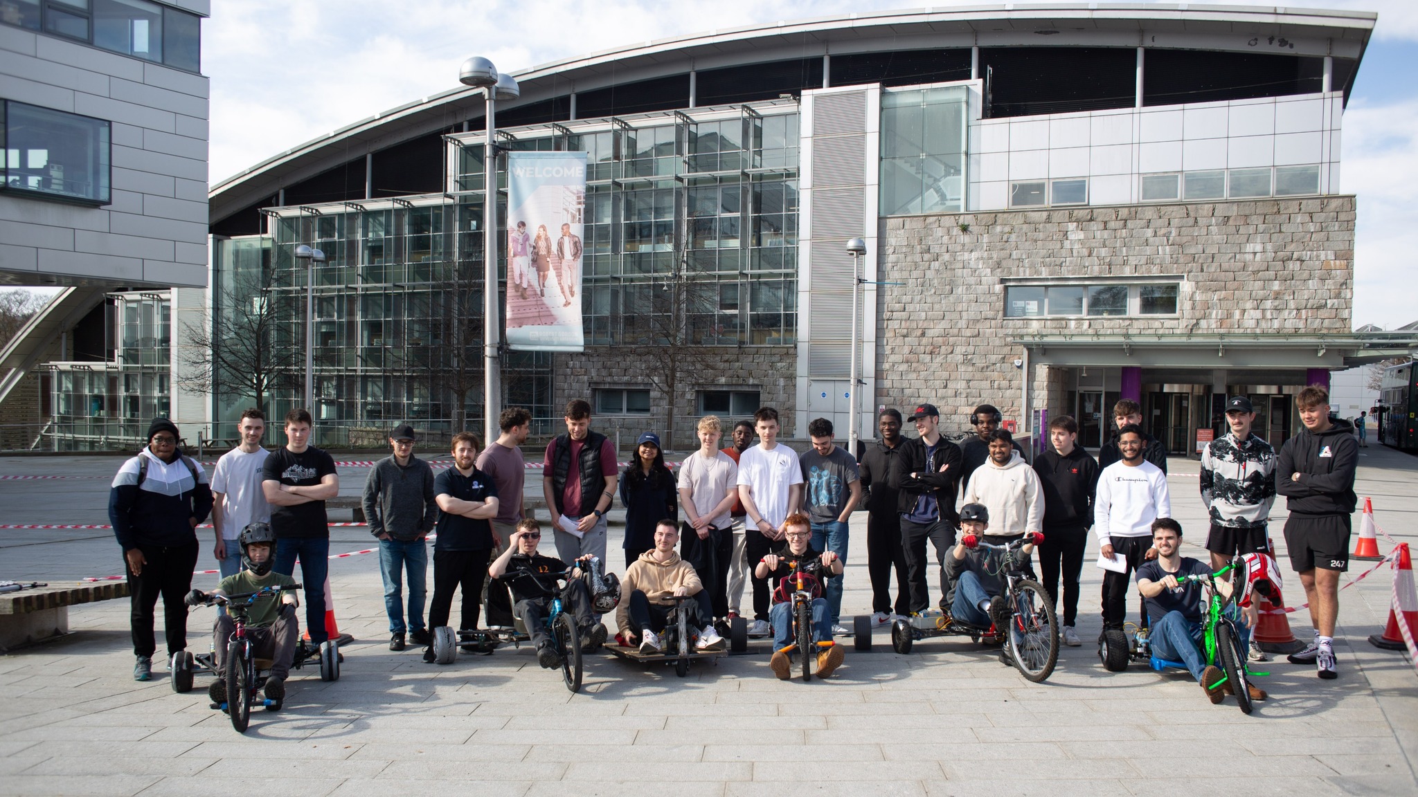 Robert Gordon University | Aberdeen