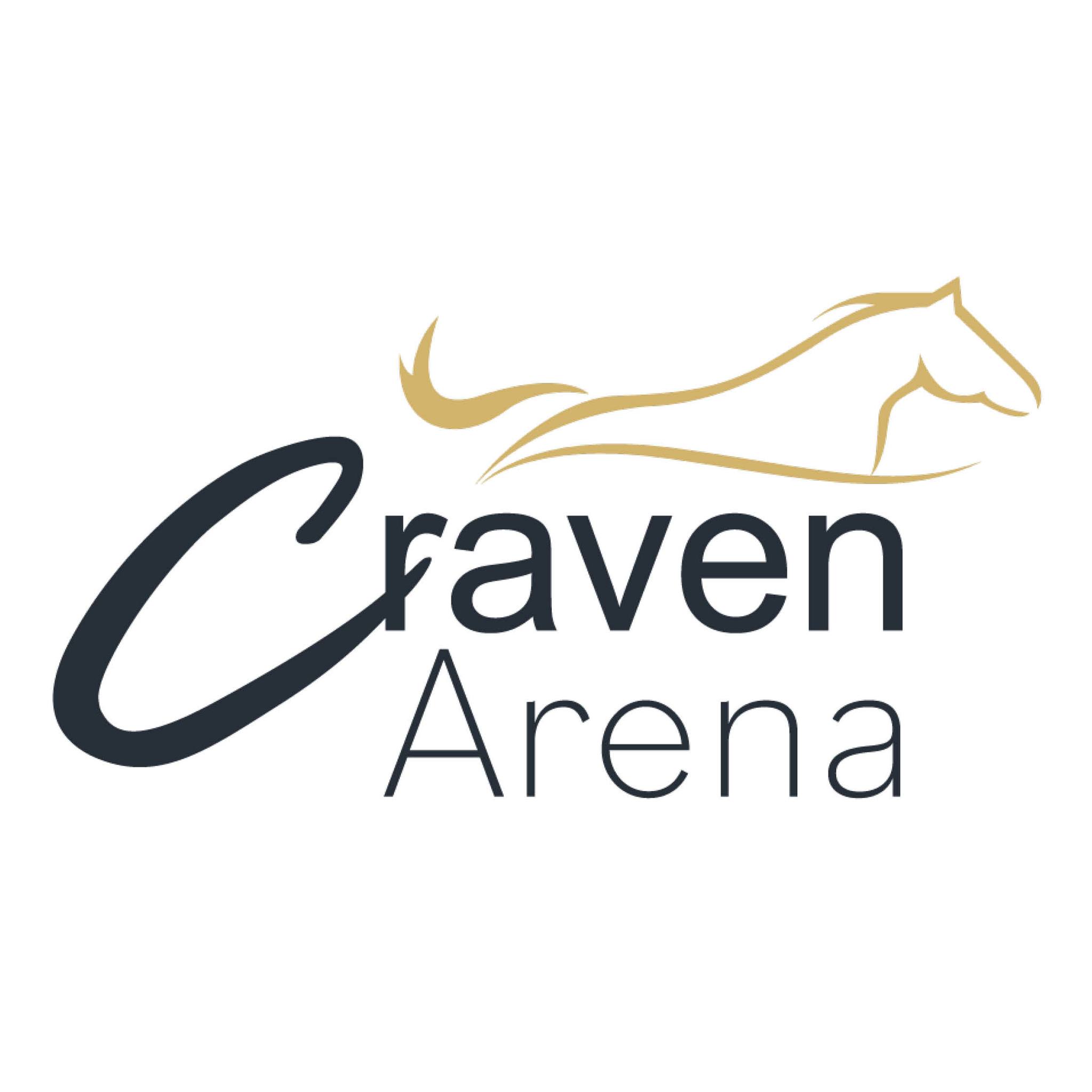 Craven Arena - 🐴 Craven Arena – Strangles Precautionary... | Facebook