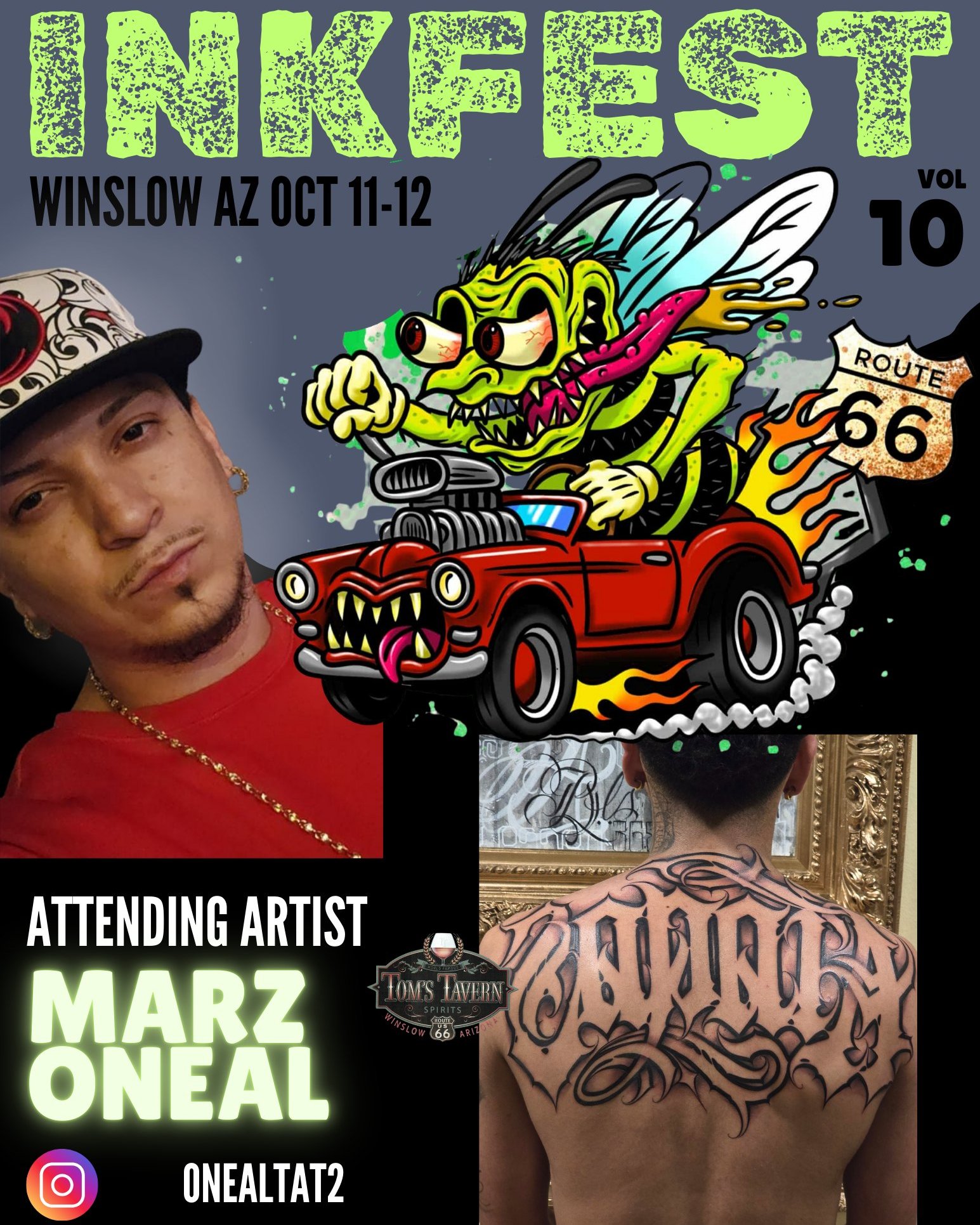 Inkfest - lettering?!?!?!!? We got that in the form of... | Facebook