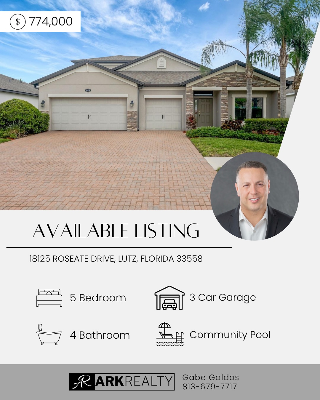 Ark Realty - Congratulations to our newest agent Lore... | Facebook