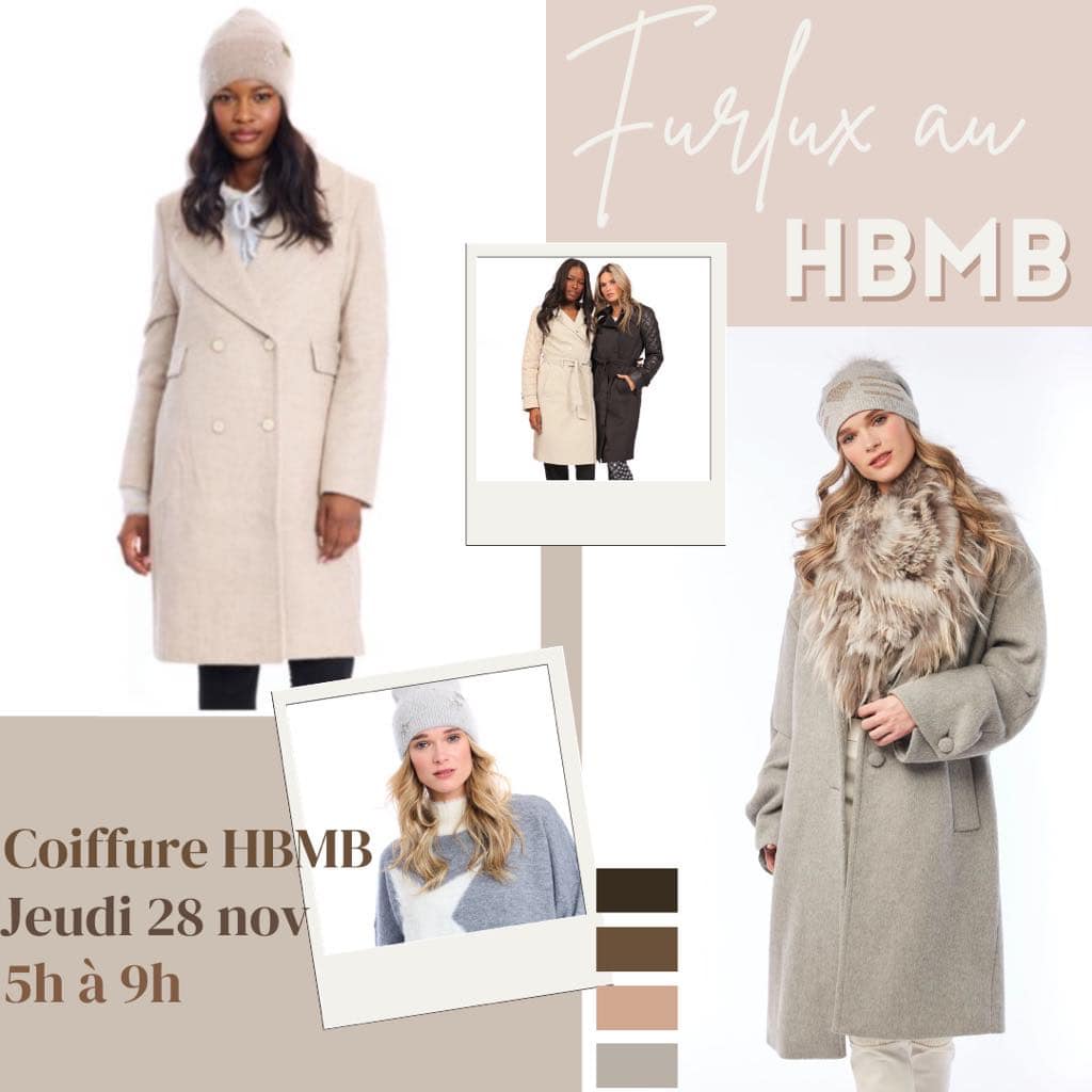 HBMB coiffure et esthétique | La Baie QC