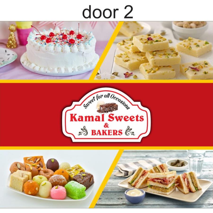 The countdown has begun ⏳ Your favorite shop for sweets 🍬, bakery 🥐 ...