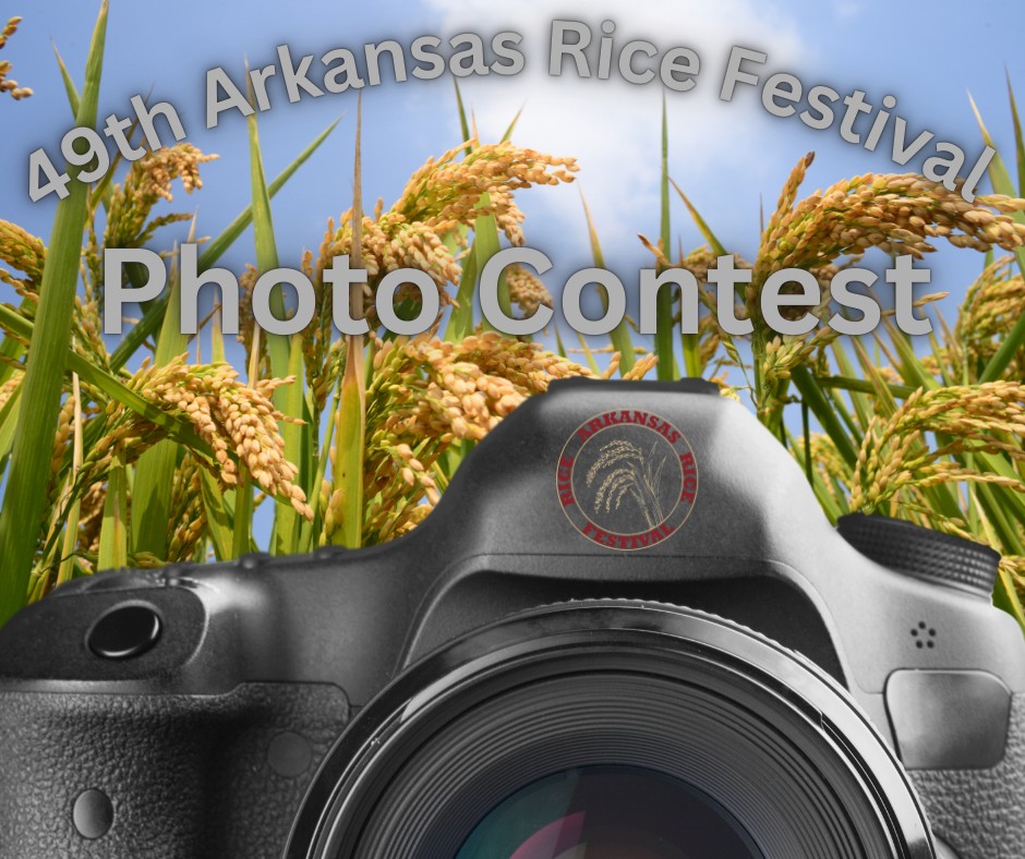 Arkansas Rice Festival - Weiner, AR. | Weiner AR