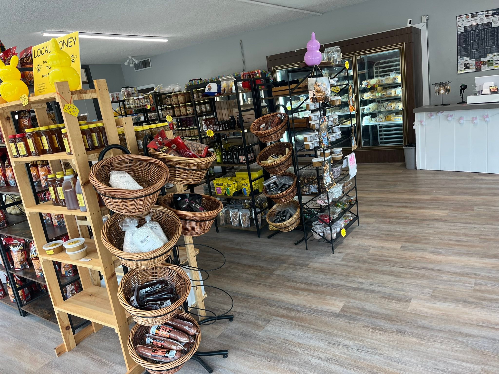 Stumpy's Cheese and More | Topeka KS