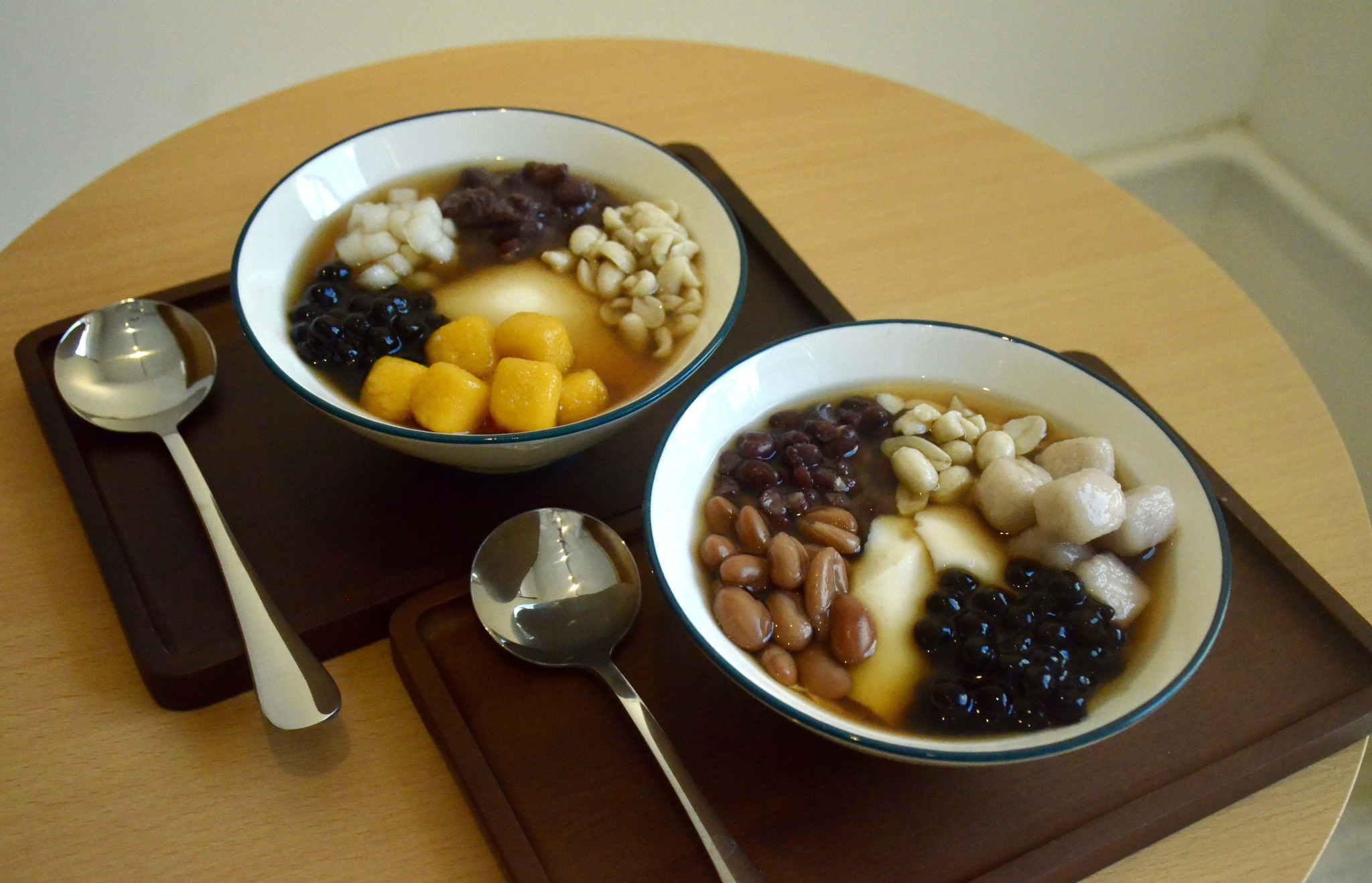 令子豆花 | Hsinchu