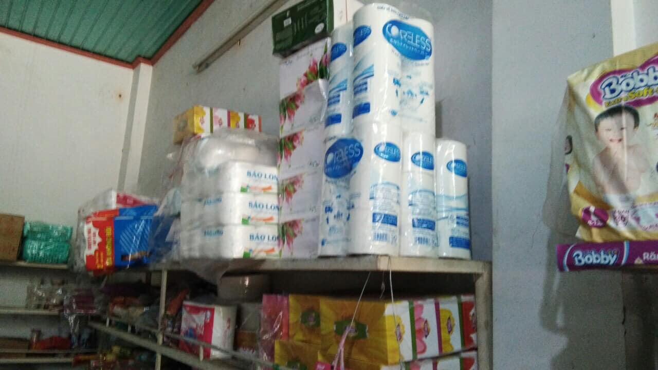 Công ty Corelex Việt nam | Biên Hòa