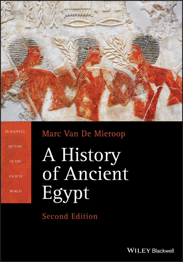 Cambridge history of Egypt two volume set