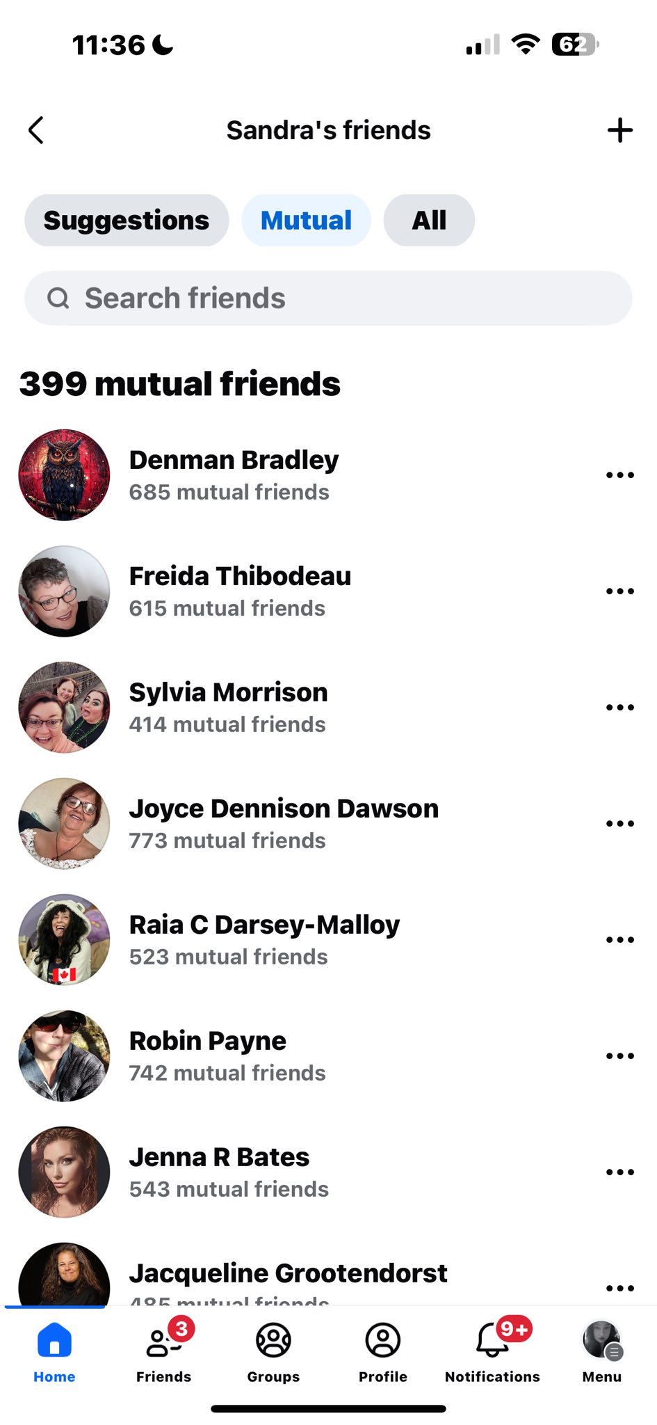 Freya Grey - 299 witchy mutuals with this person who is... | Facebook