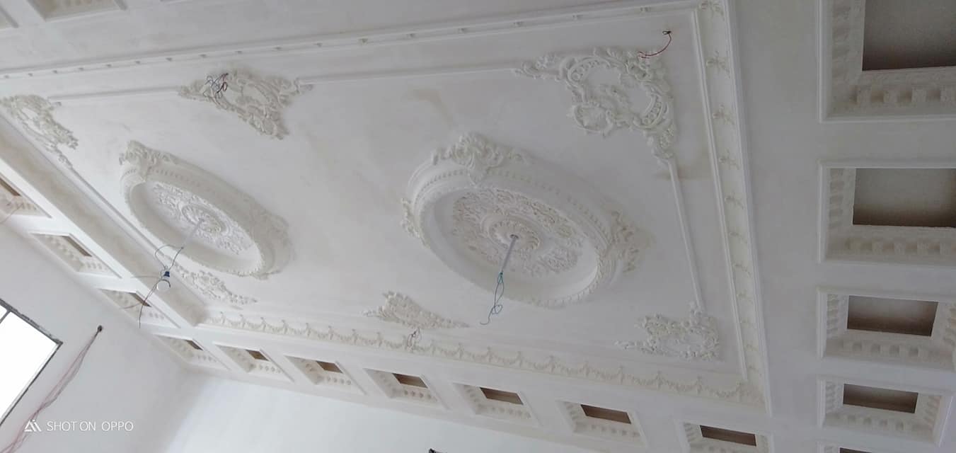 Fall siling dezaings and work all types.contact no . 03007960373 ...