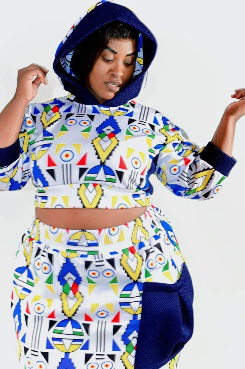 M2 by Mapule | Vereeniging