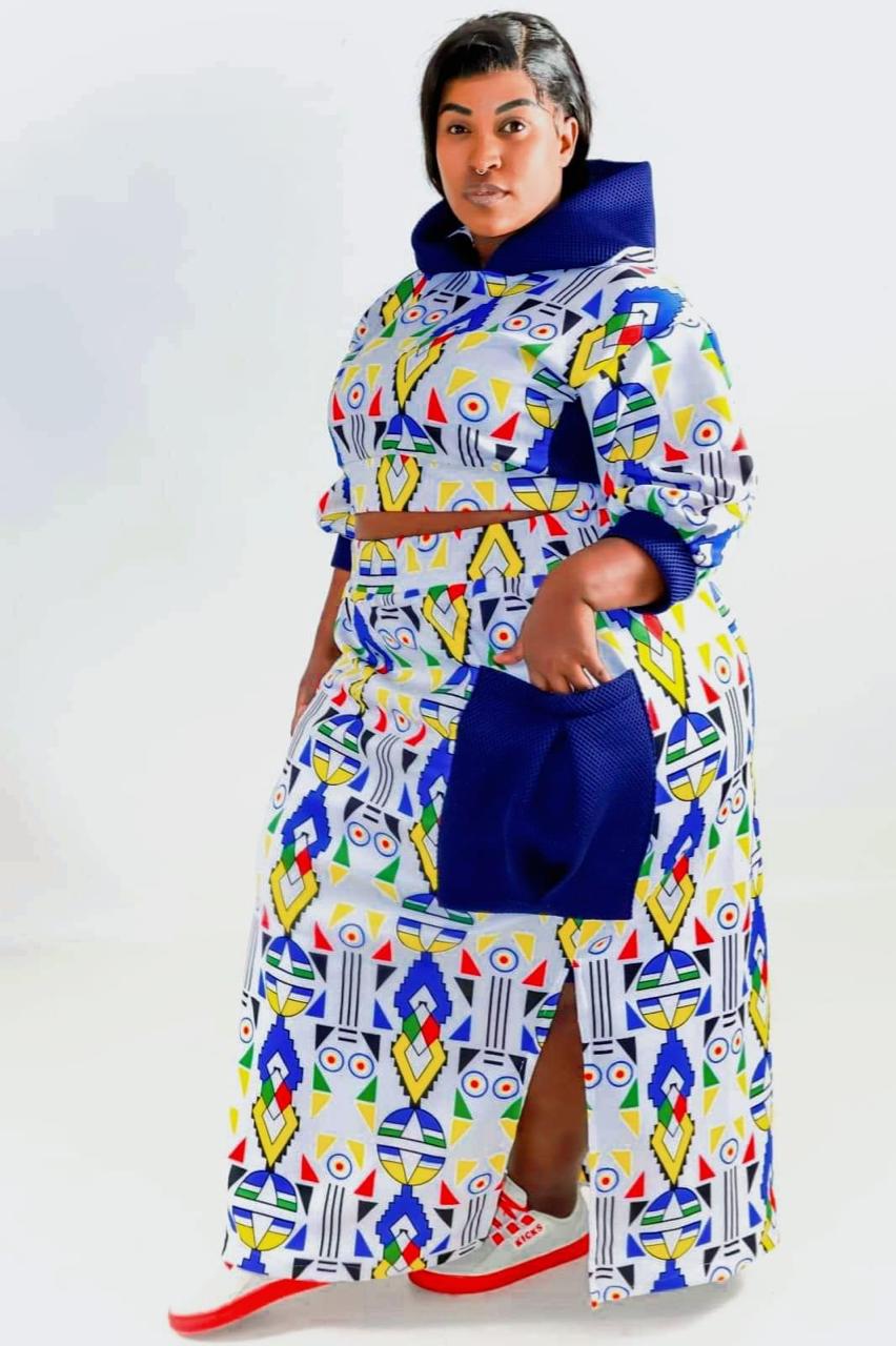 M2 by Mapule | Vereeniging