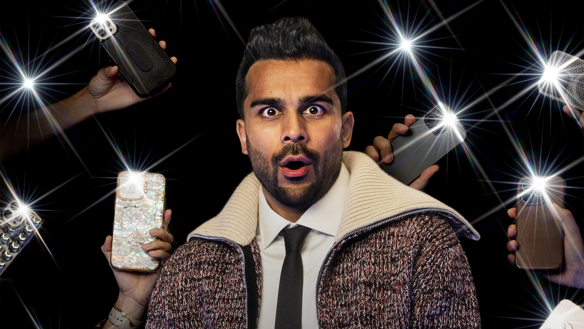 Forbes - Digital jokester Adam Waheed used his smartphone to bypass ...