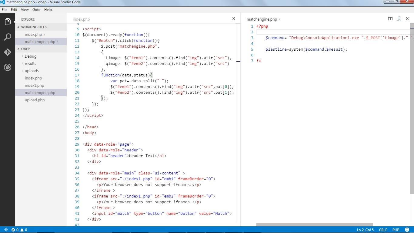 Code2gether - Hands on Visual Studio Code, Will it replace your ...