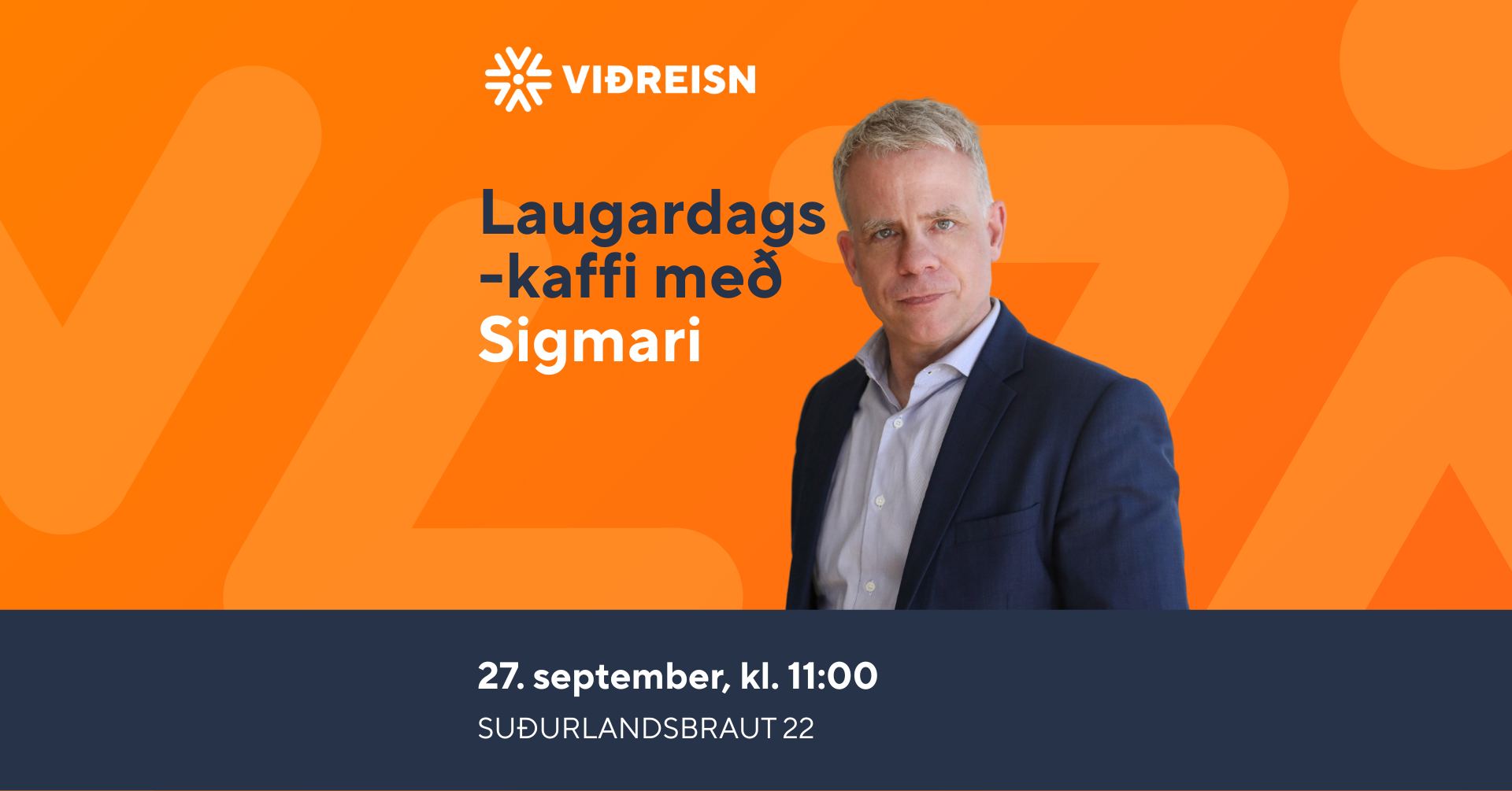 Viðreisn | Reykjavík