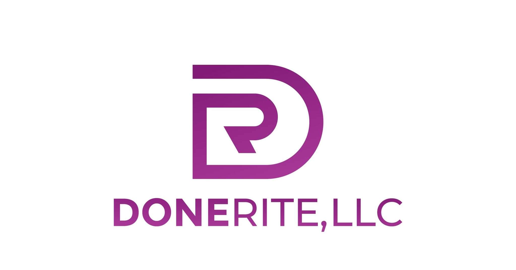 Done Rite LLC | Philadelphia PA
