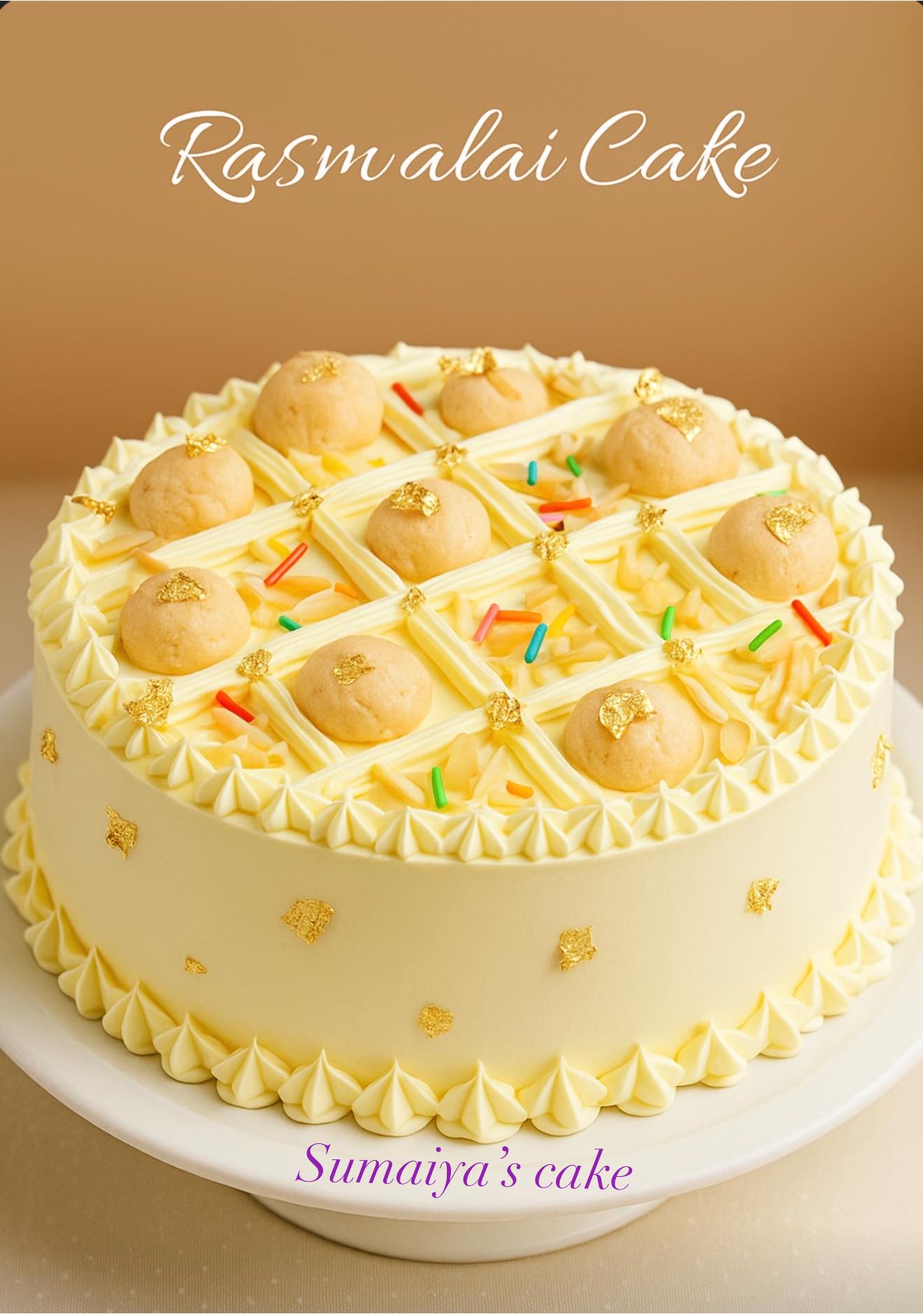 Sumaiya's cake | Mirpur