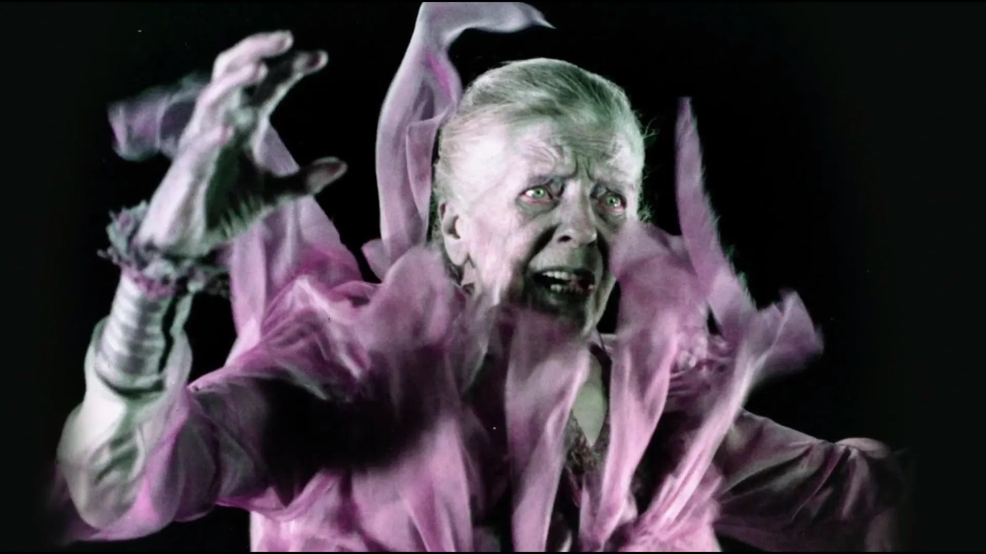 Remembering Ruth Oliver, who passed... - GhostbustersNews.com | Facebook