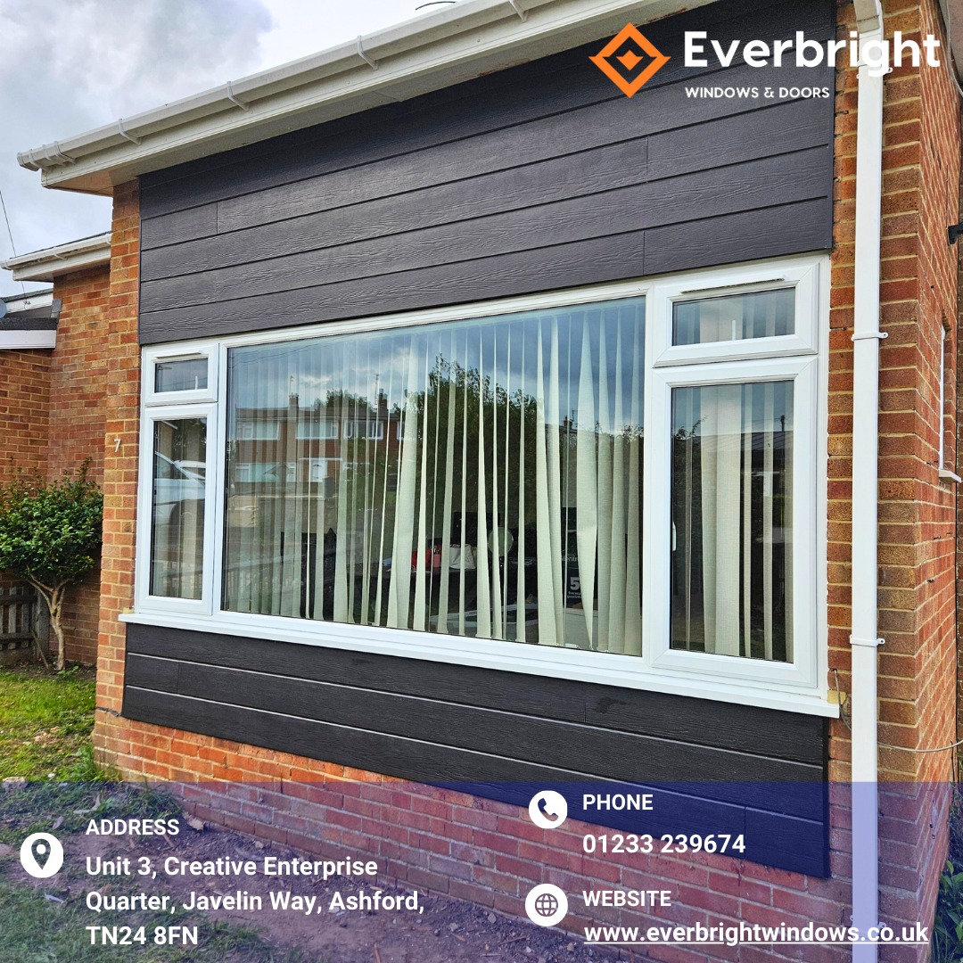 Everbright - 🔥 We've taken this lovely home to the next level 🆙 with ...