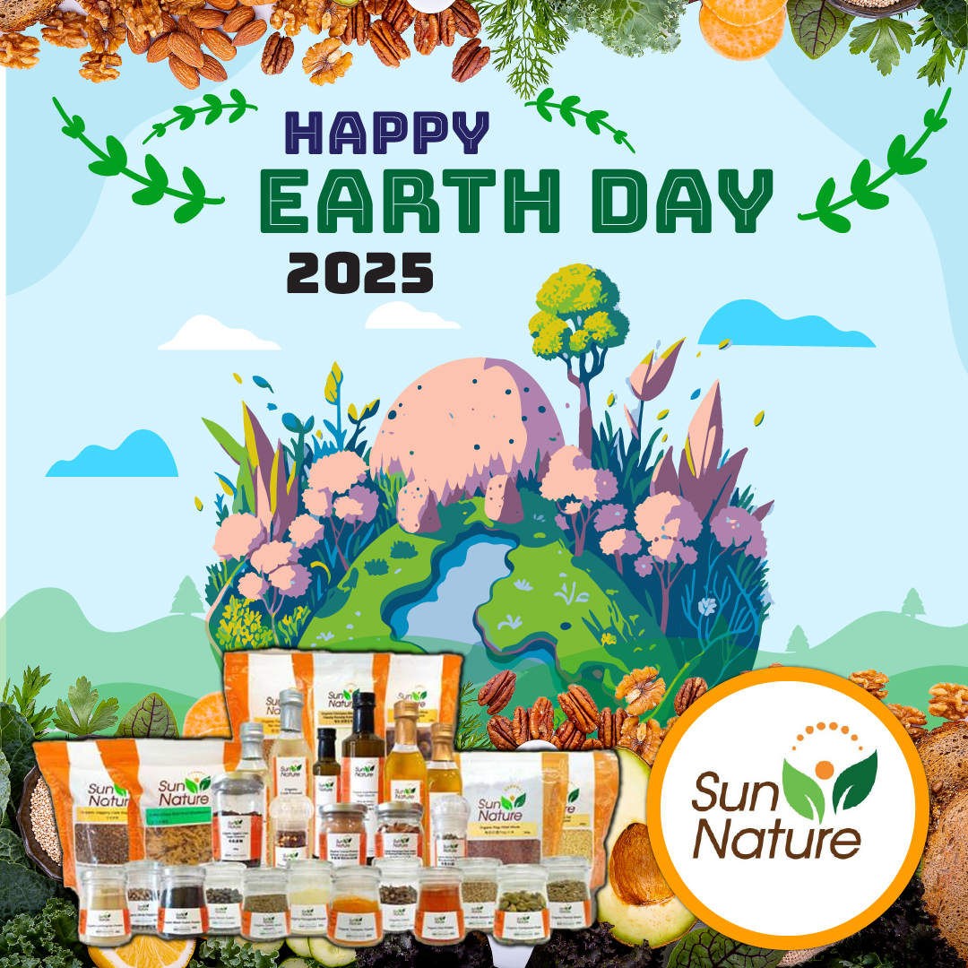 Sun - 22 April, 2025 - Earth Day Happy Earth Day! Let's cherish our ...
