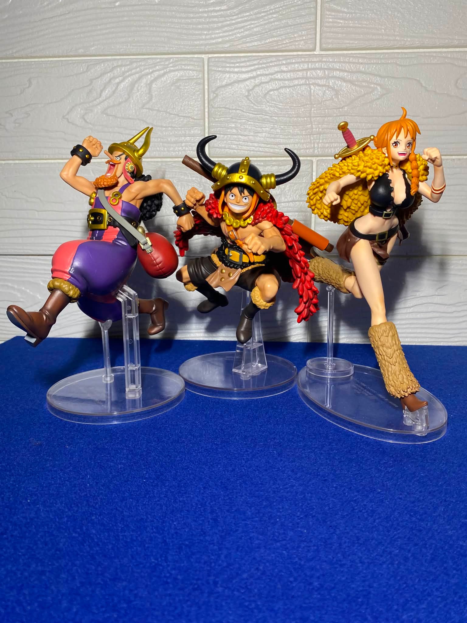 Ichiban Kuji One Piece The Gigant Name: TO BE CONTINUED