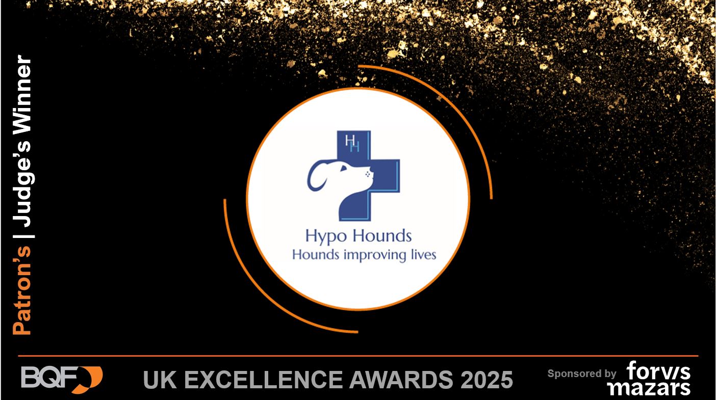 BQF UK Excellence Awards