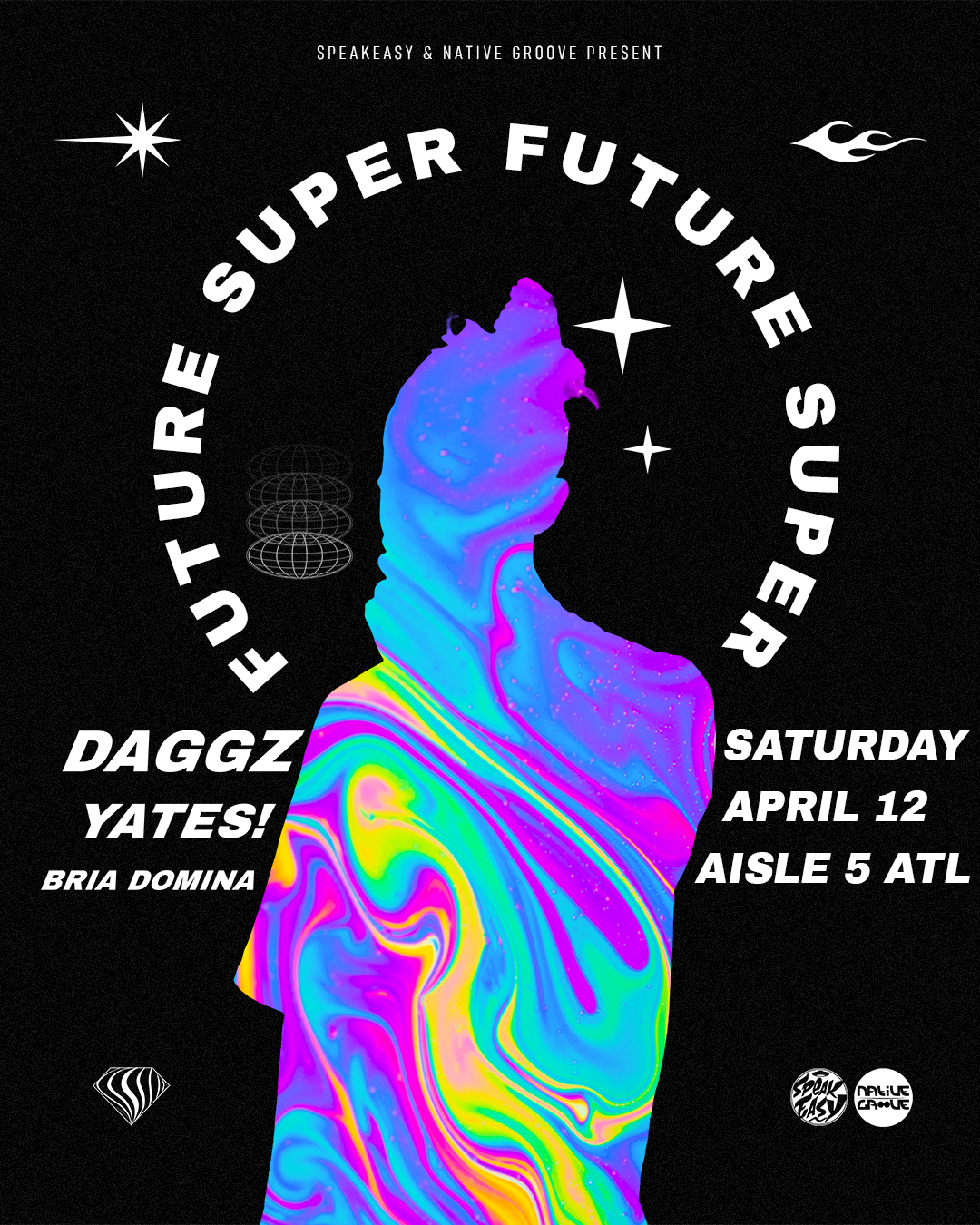 Native Groove | Atlanta GA