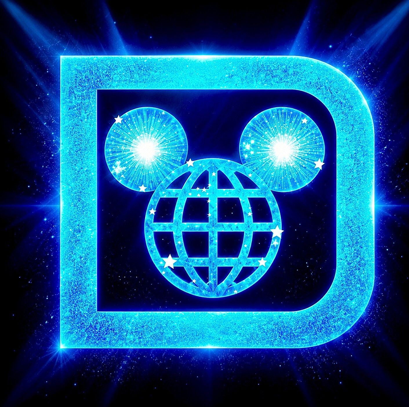 🌐 Did you know there's a hidden world... - Disney World Tom | Facebook