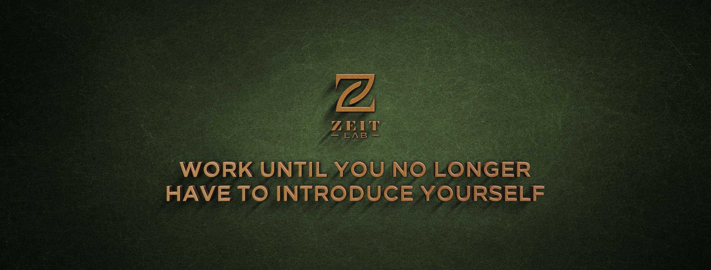 Zeit Lab | Hanoi