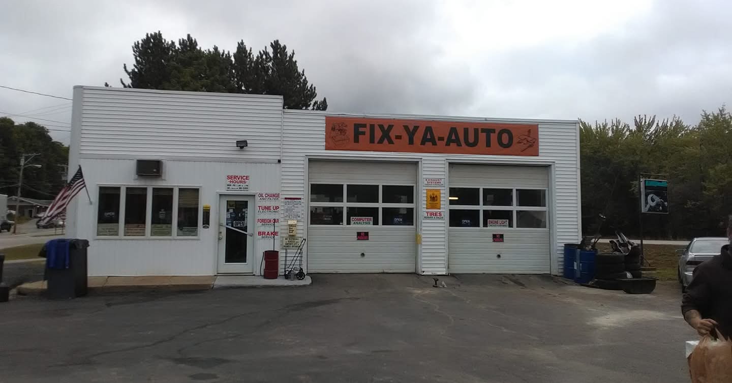 Fix ya Auto | Rumford ME