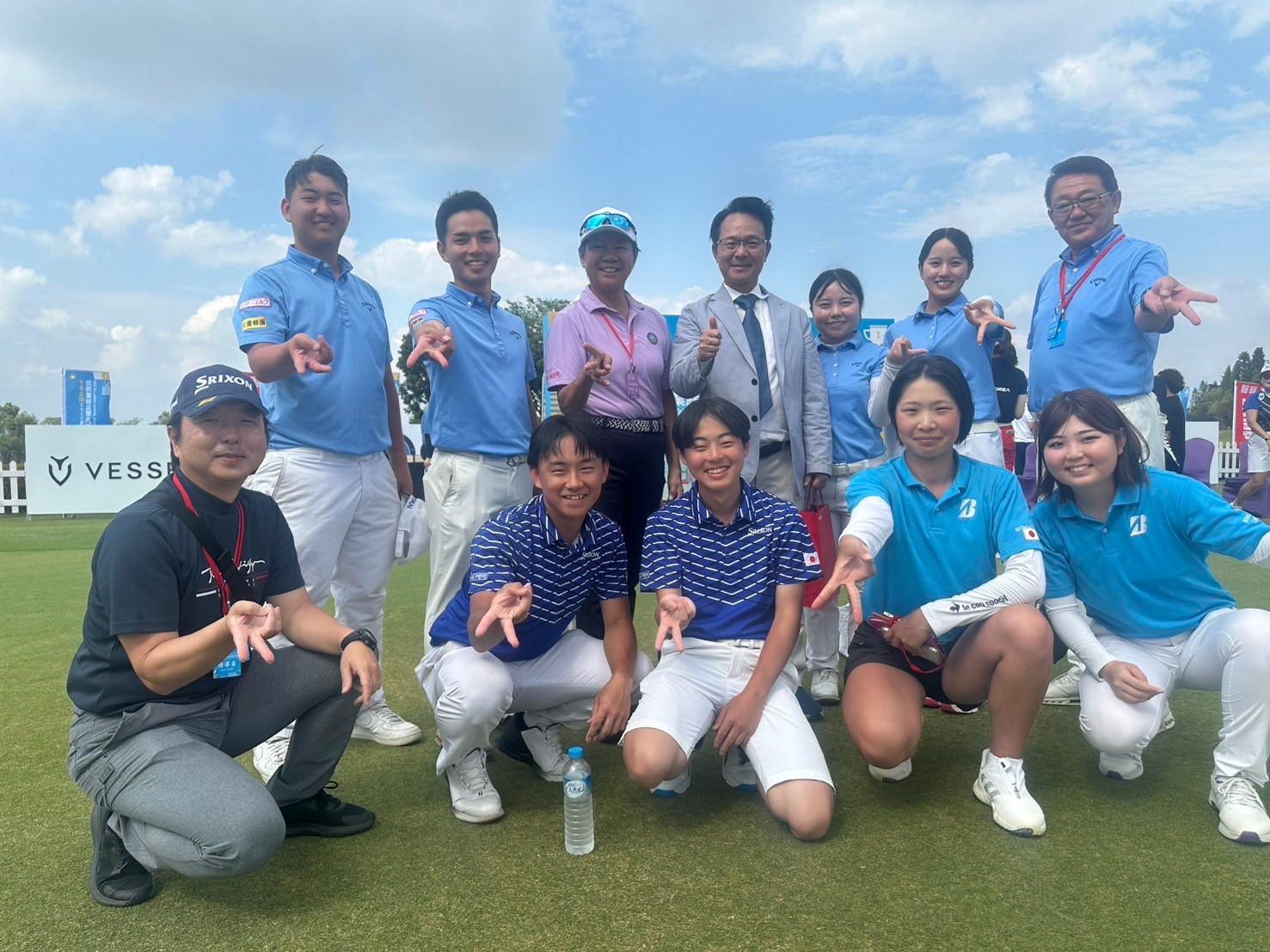 活動歴および当時の関連ビジュアル記録